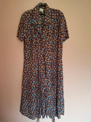 Lote ropa de señora