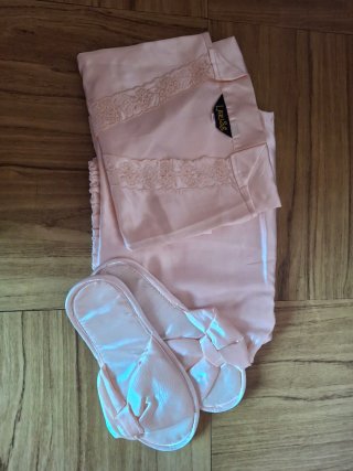 Lote ropa de señora