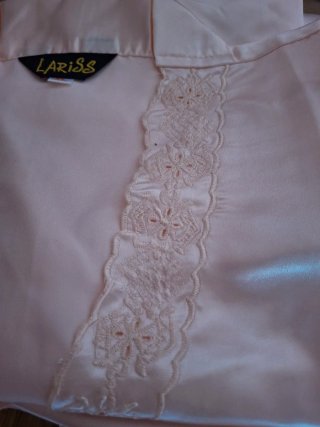 Lote ropa de señora