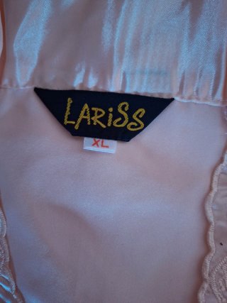 Lote ropa de señora