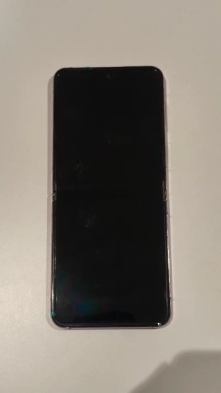 Samsung Galaxy Z Flip 5 512GB Rosa