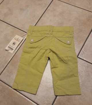 Pantaloni Gatti bambino 6/9 mesi 68cm