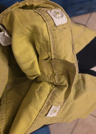 Pantaloni Gatti bambino 6/9 mesi 68cm