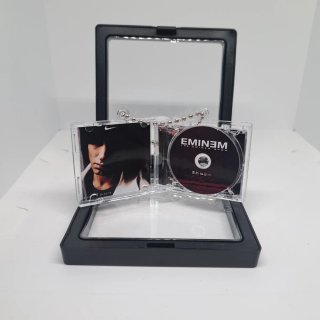 Portachiavi Mini CD Eminem Show
