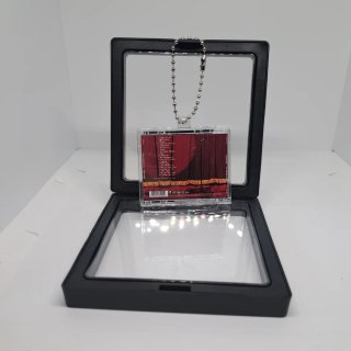 Portachiavi Mini CD Eminem Show