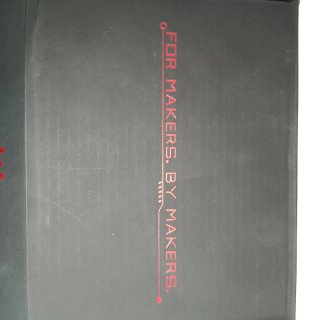 BIGTREETECH TFT35 V3.0.1 Pantalla Táctil