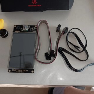 BIGTREETECH TFT35 V3.0.1 Pantalla Táctil