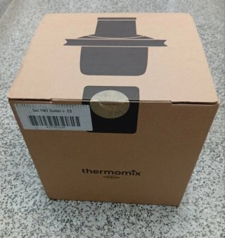 Cortador Thermomix TM7. Precintado.