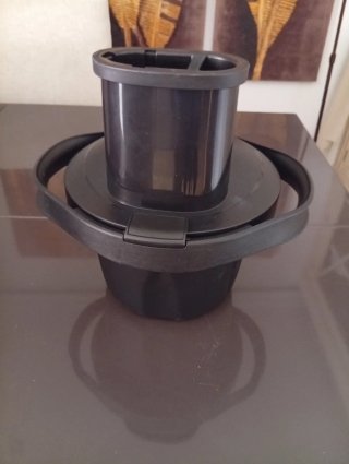 Cortador Thermomix TM7. Precintado.