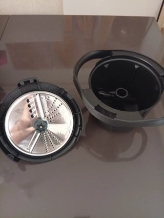 Cortador Thermomix TM7. Precintado.