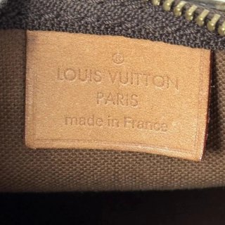 Borsa Louis Vuitton Speedy Nano Monogram