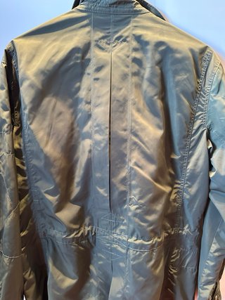 Chaqueta Polo Ralph Lauren Paratrooper original NU