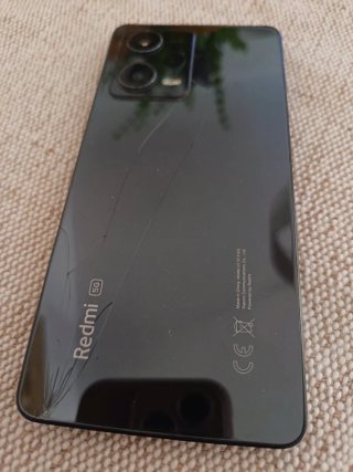 Xiaomi Redmi Note 12 Pro 5G