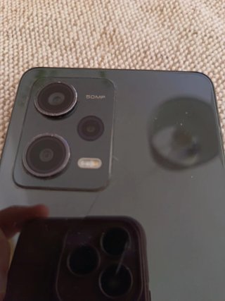 Xiaomi Redmi Note 12 Pro 5G