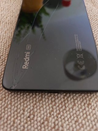 Xiaomi Redmi Note 12 Pro 5G