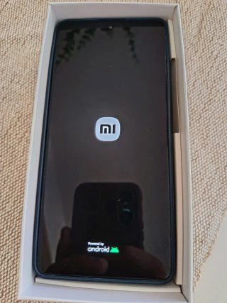 Xiaomi Redmi Note 12 Pro 5G