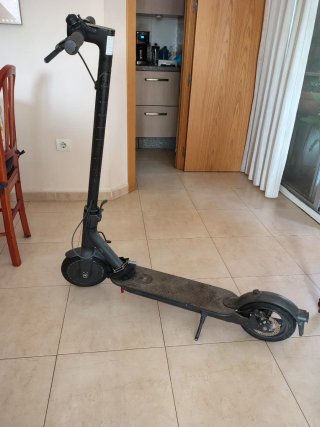 Patinete Eléctrico Xiaomi MI para Repuesto