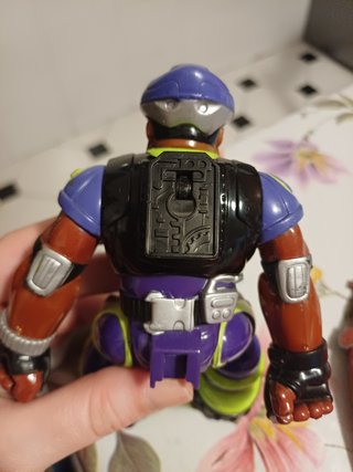Jake Justice Rescue Heroes Fisher-Price