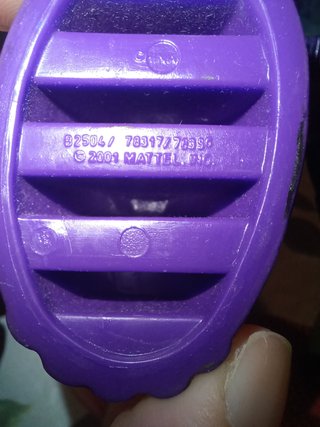 Jake Justice Rescue Heroes Fisher-Price