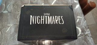 Action Figure Six Little Nightmares