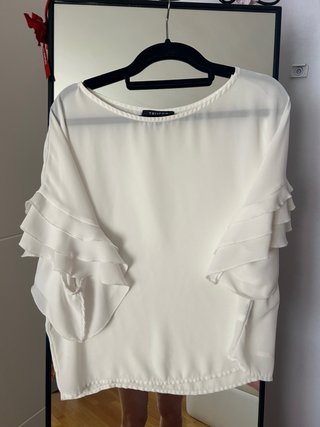 Lote 7 prendas TRUCCO Talla S