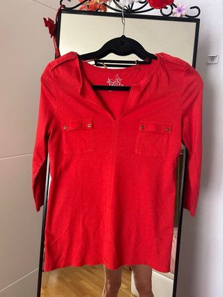Lote 7 prendas TRUCCO Talla S