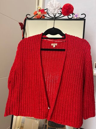 Lote 7 prendas TRUCCO Talla S