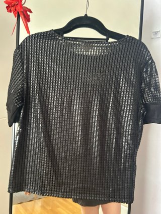 Lote 7 prendas TRUCCO Talla S