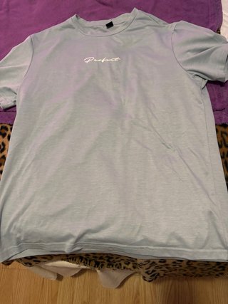 Conjunto deportivo hombre azul