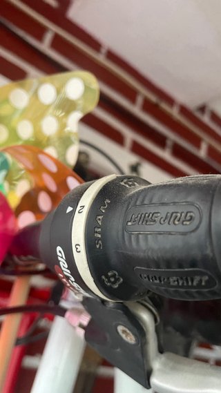 Bicicleta B'Twin RockRider 5.0 26