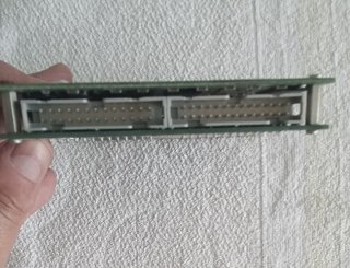 Placa PCI Mykerinos MYK-MB2 PCI AES/EBU