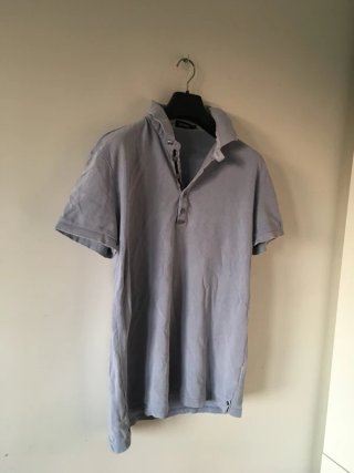 Polo Antony Morato L Slim Fit