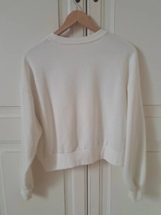 Sudadera Stradivarius