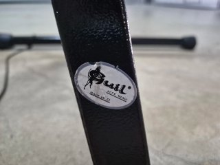 Soporte Contrabajo Guil