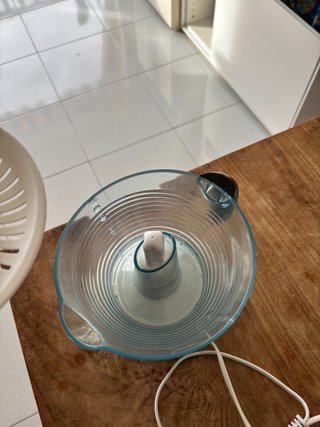 Exprimidor Moulinex Vitapress 600 - todo ok!
