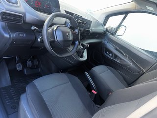 Furgoneta Peugeot Partner 2021