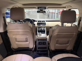 Land Rover Range Rover Sport 2017