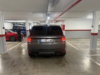 Land Rover Range Rover Sport 2017