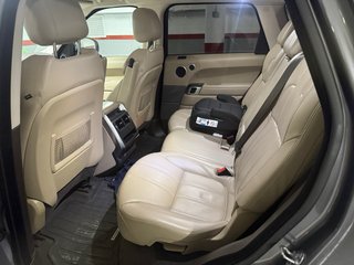 Land Rover Range Rover Sport 2017