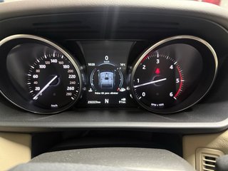 Land Rover Range Rover Sport 2017