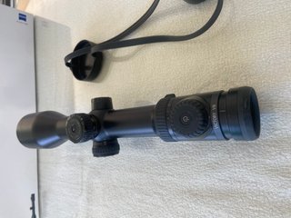Visor Zeiss Victory V8 2.8-20x56