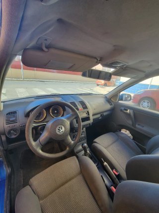 Volkswagen Polo 2000