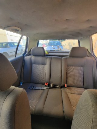 Volkswagen Polo 2000