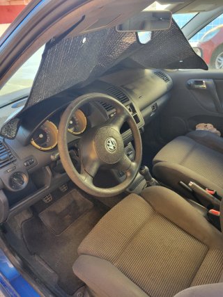Volkswagen Polo 2000