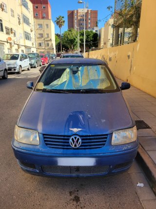 Volkswagen Polo 2000