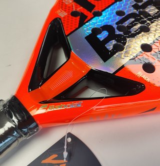 Babolat pala de padel Viper Soft lebron 2026 nueva
