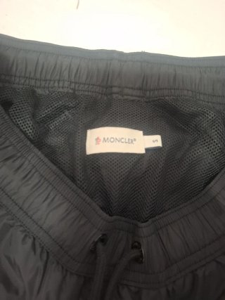 Bañador Moncler