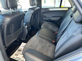 se vende mercedes ML 300 cdi de unico propietario