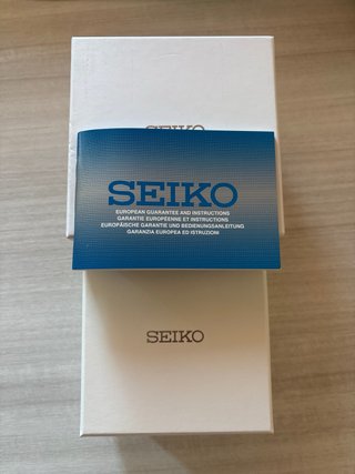 Seiko 5 Automatico SNXS73K