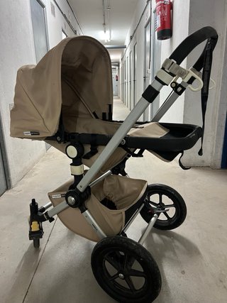 Cochecito Bugaboo Cameleon (1 o 2)